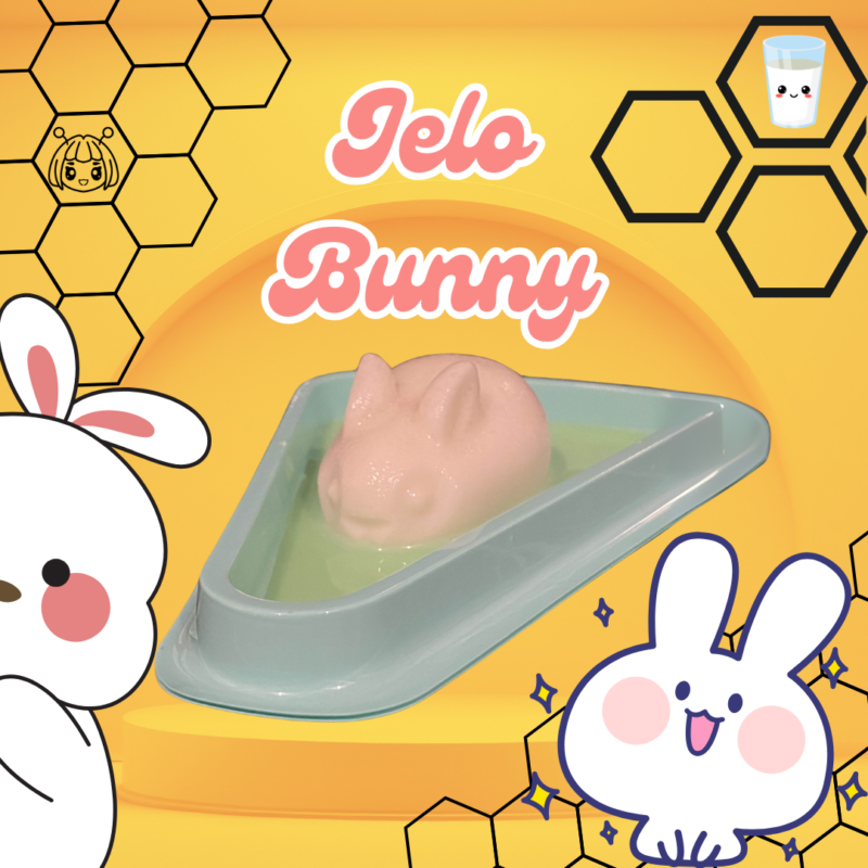 JELO BUNNY