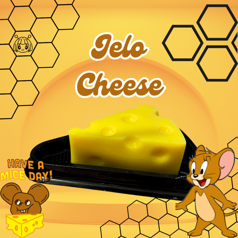 JELO CHEESE